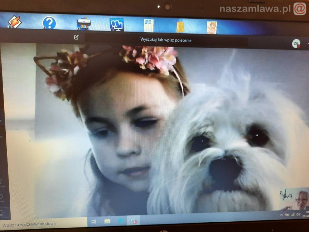 Katolicka Szkoła Podstawowa on-line