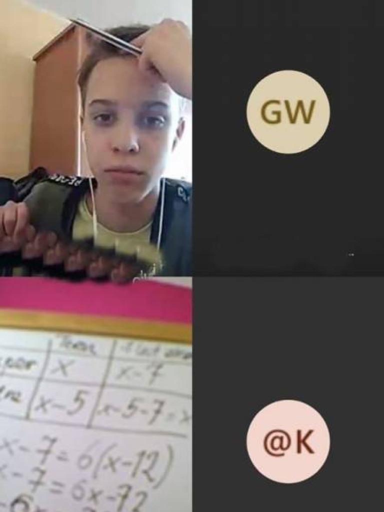 Katolicka Szkoła Podstawowa on-line