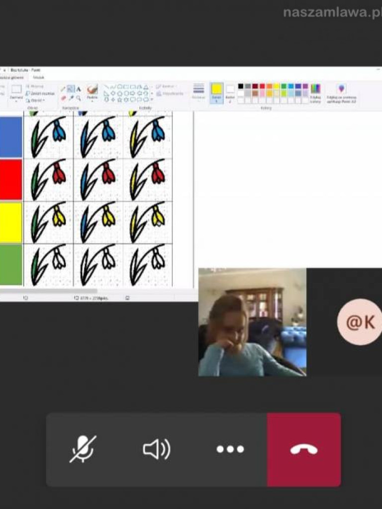 Katolicka Szkoła Podstawowa on-line