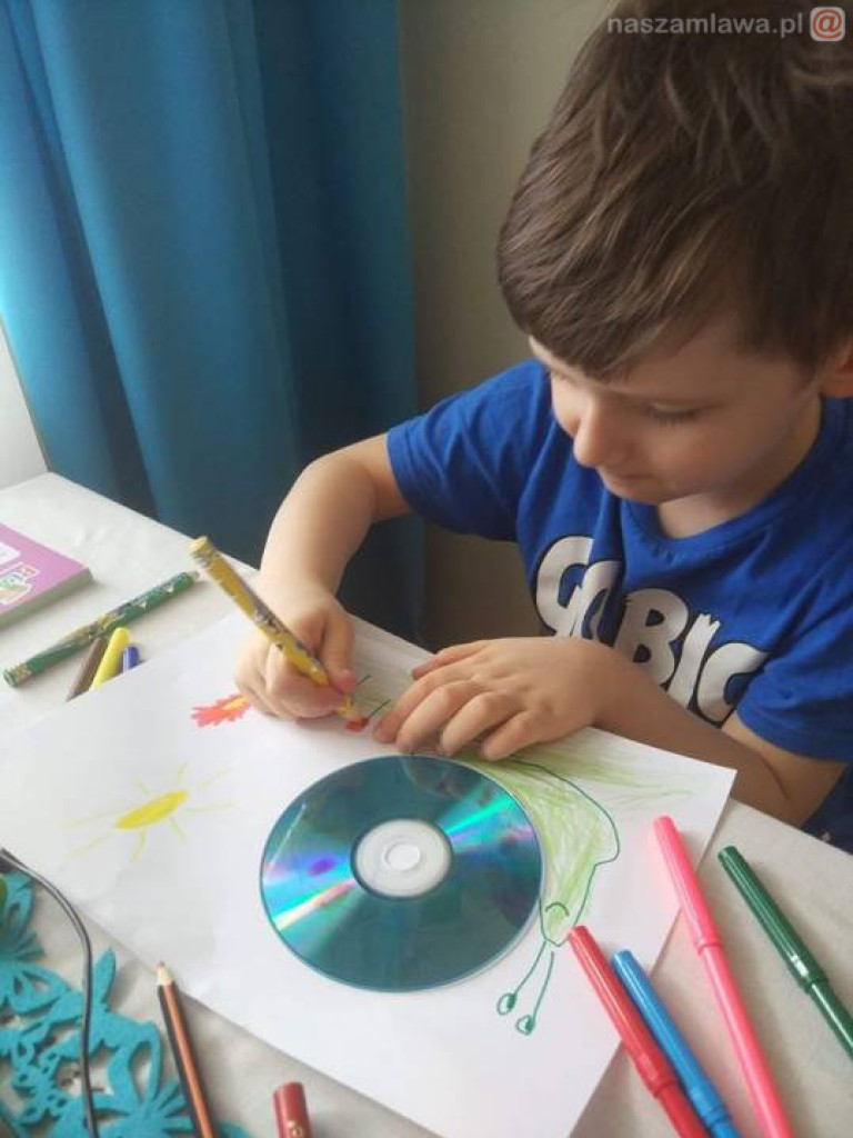 Katolicka Szkoła Podstawowa on-line