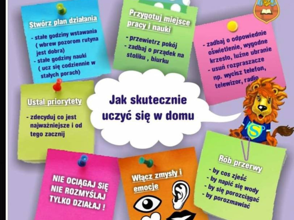 Katolicka Szkoła Podstawowa on-line