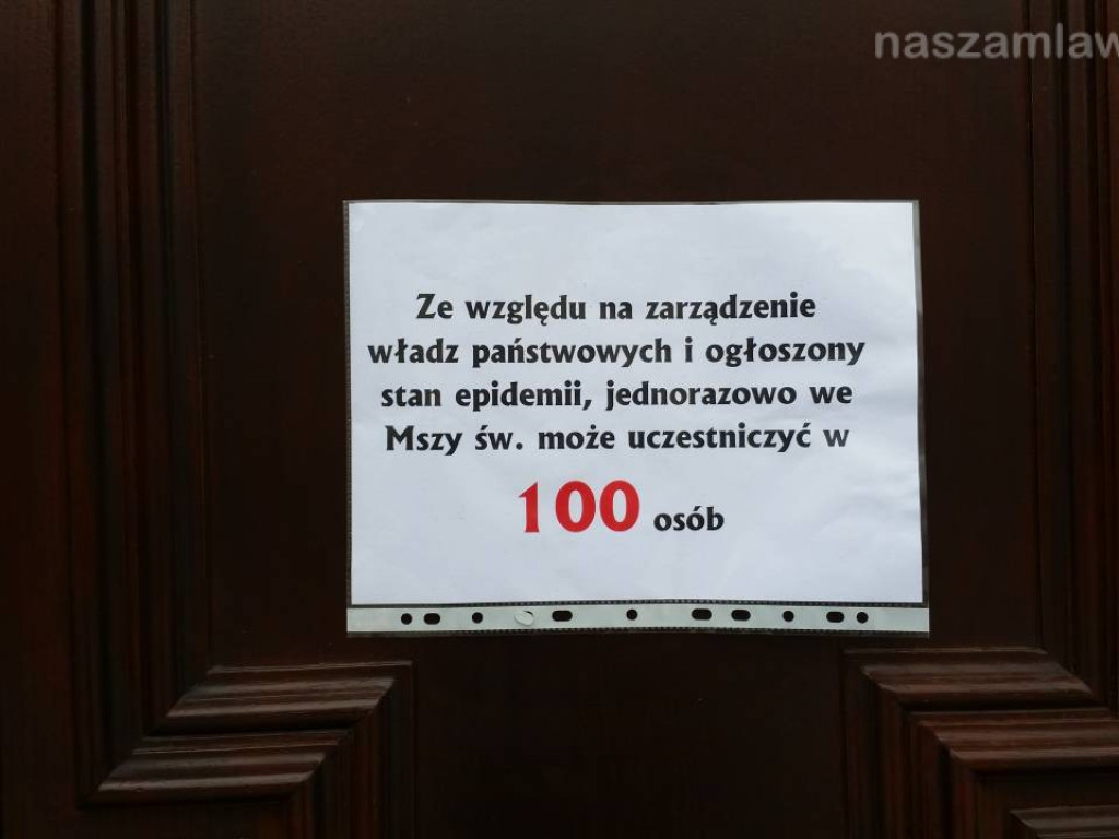 100. urodziny Jana Pawła II [ZDJĘCIA]