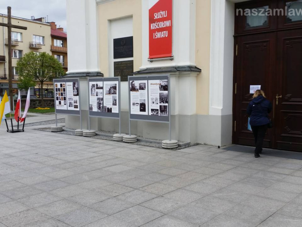 100. urodziny Jana Pawła II [ZDJĘCIA]