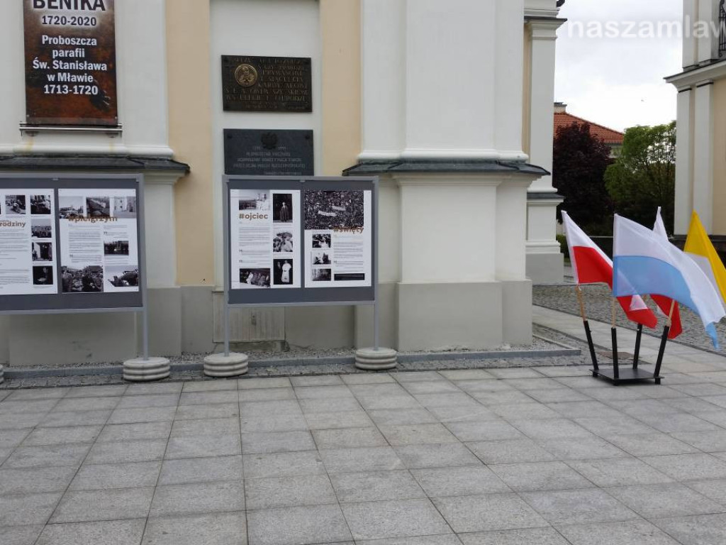 100. urodziny Jana Pawła II [ZDJĘCIA]