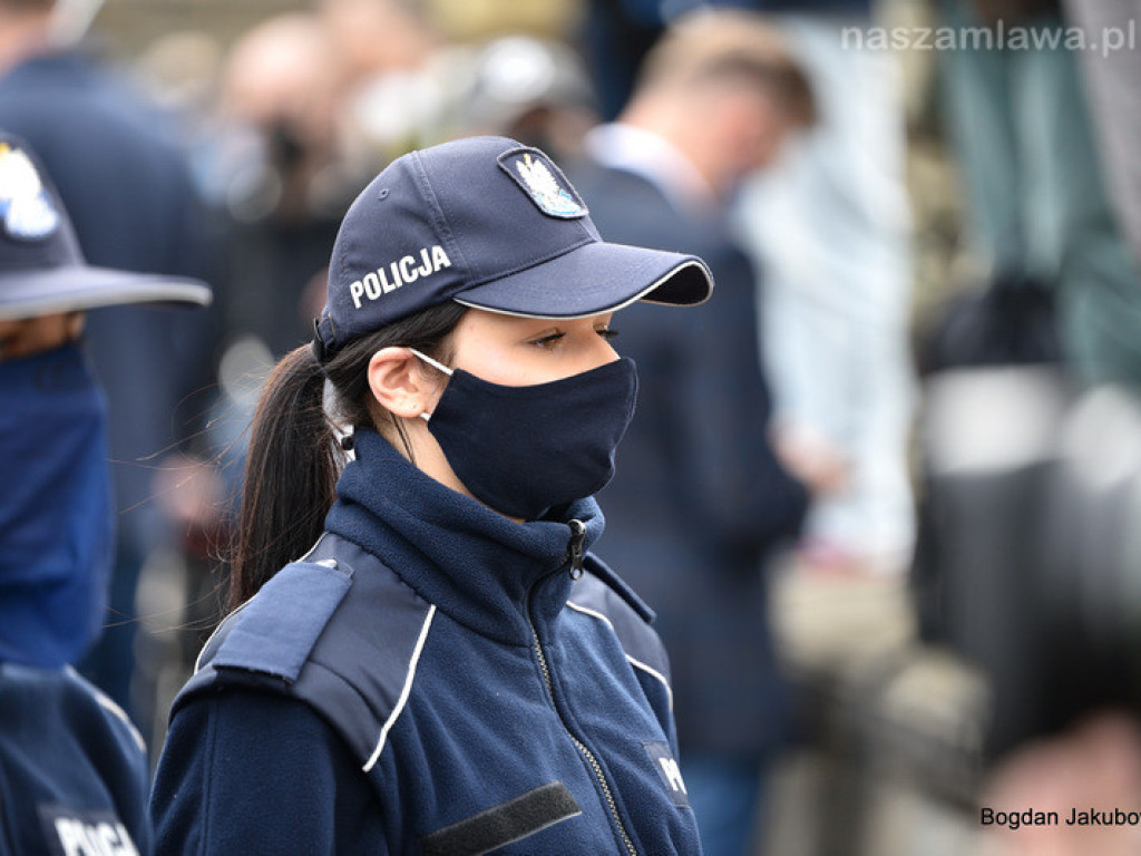 Protest w Warszawie. Nasza relacja [ZDJĘCIA i FILMY]