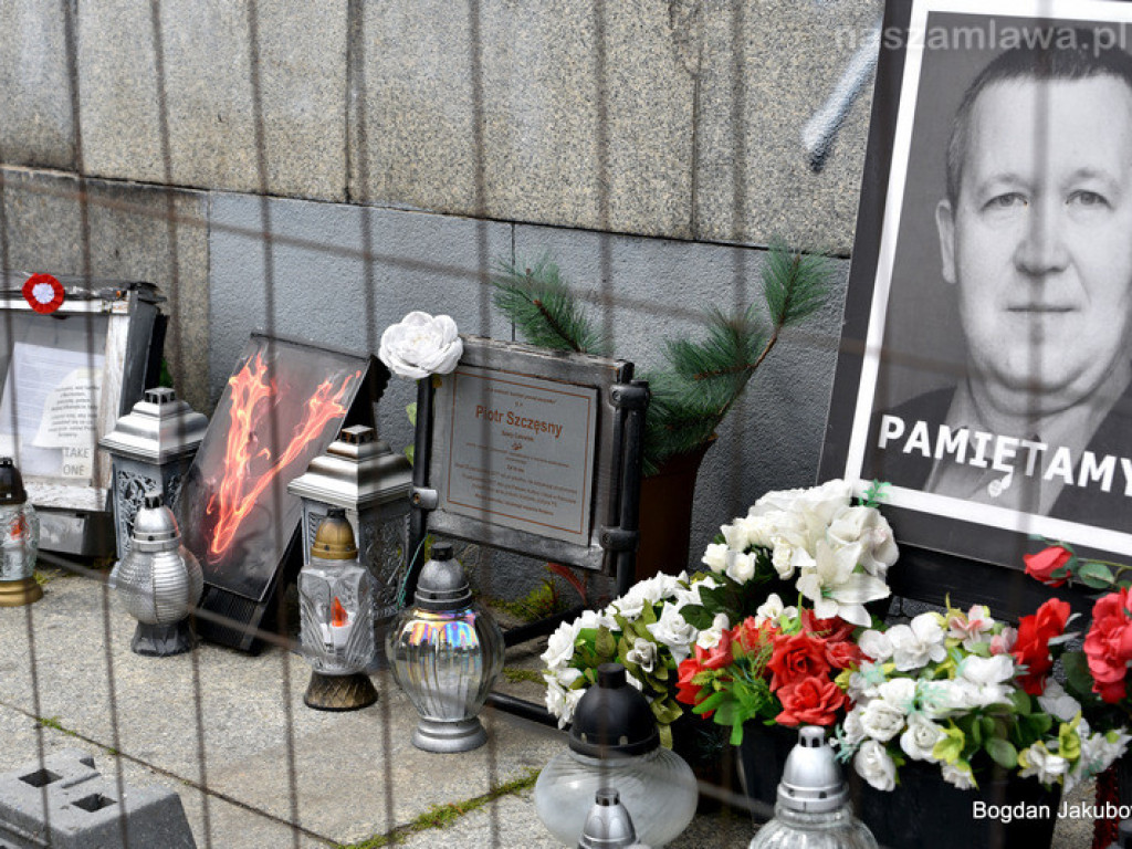 Protest w Warszawie. Nasza relacja [ZDJĘCIA i FILMY]