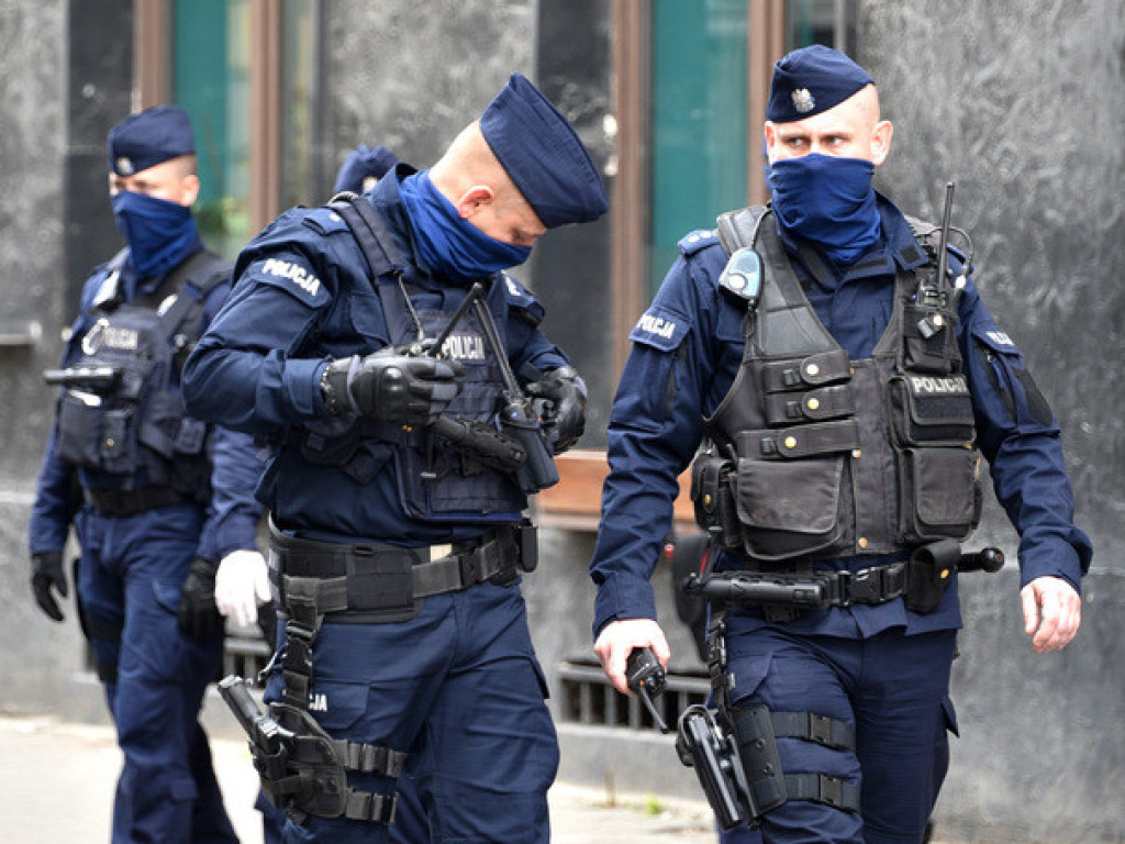 Protest w Warszawie. Nasza relacja [ZDJĘCIA i FILMY]