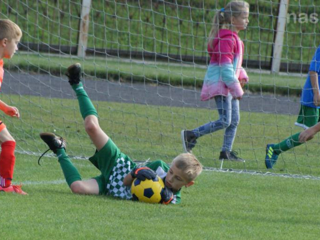 Wywiad z trenerem koordynatorem MKS Mławianka Adamem Kuligowskim