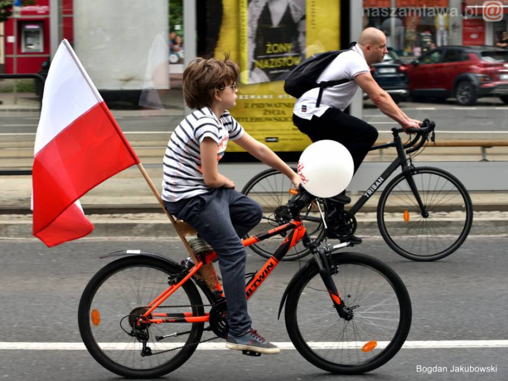 Protesty w stolicy. Zobacz zdjęcia!