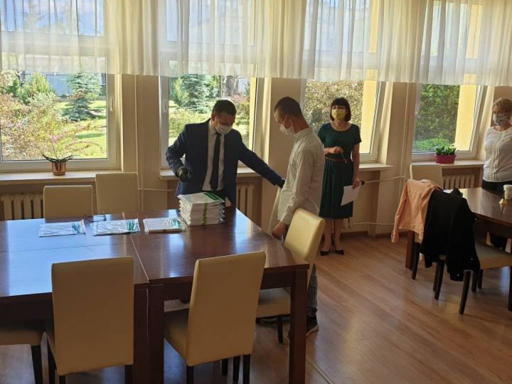 Egzamin ósmoklasisty. Jak poradzili sobie w 