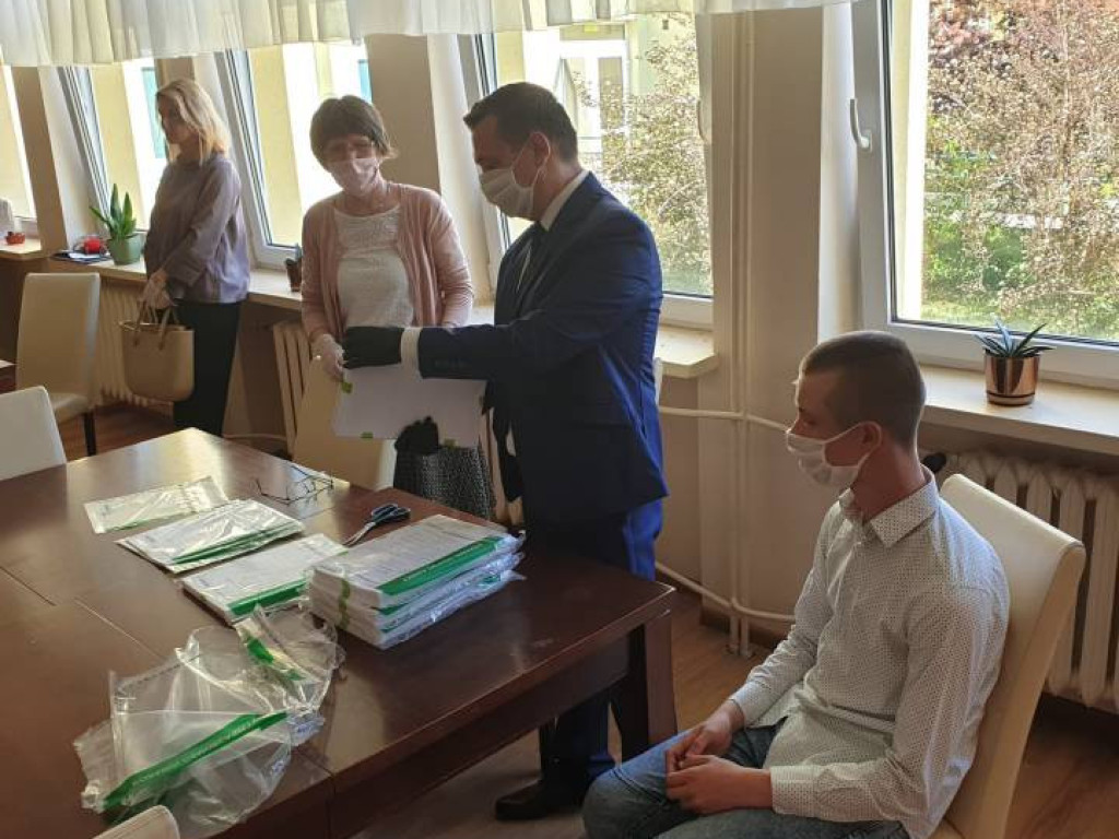 Egzamin ósmoklasisty. Jak poradzili sobie w 