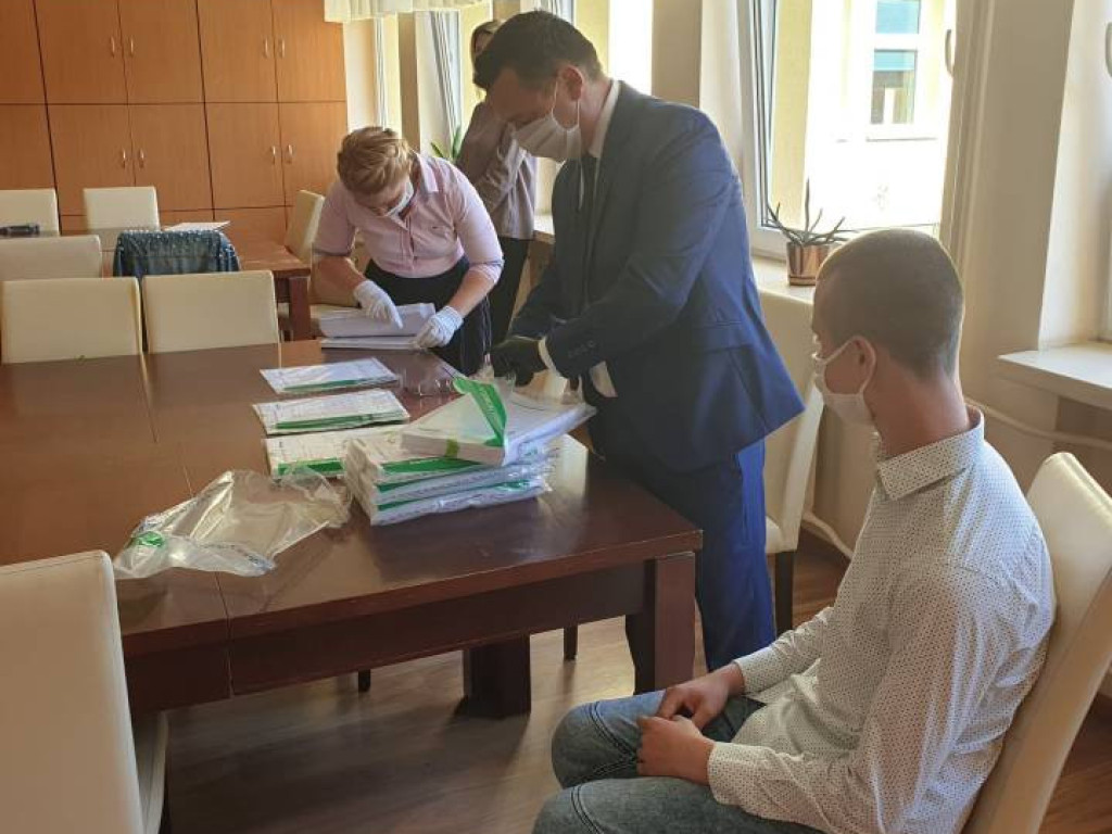 Egzamin ósmoklasisty. Jak poradzili sobie w 