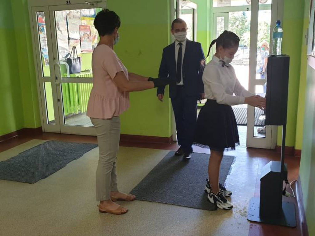 Egzamin ósmoklasisty. Jak poradzili sobie w 