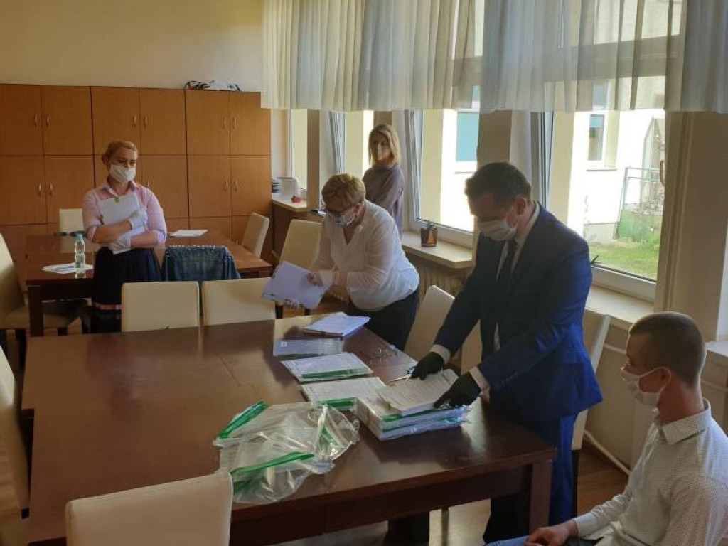 Egzamin ósmoklasisty. Jak poradzili sobie w 