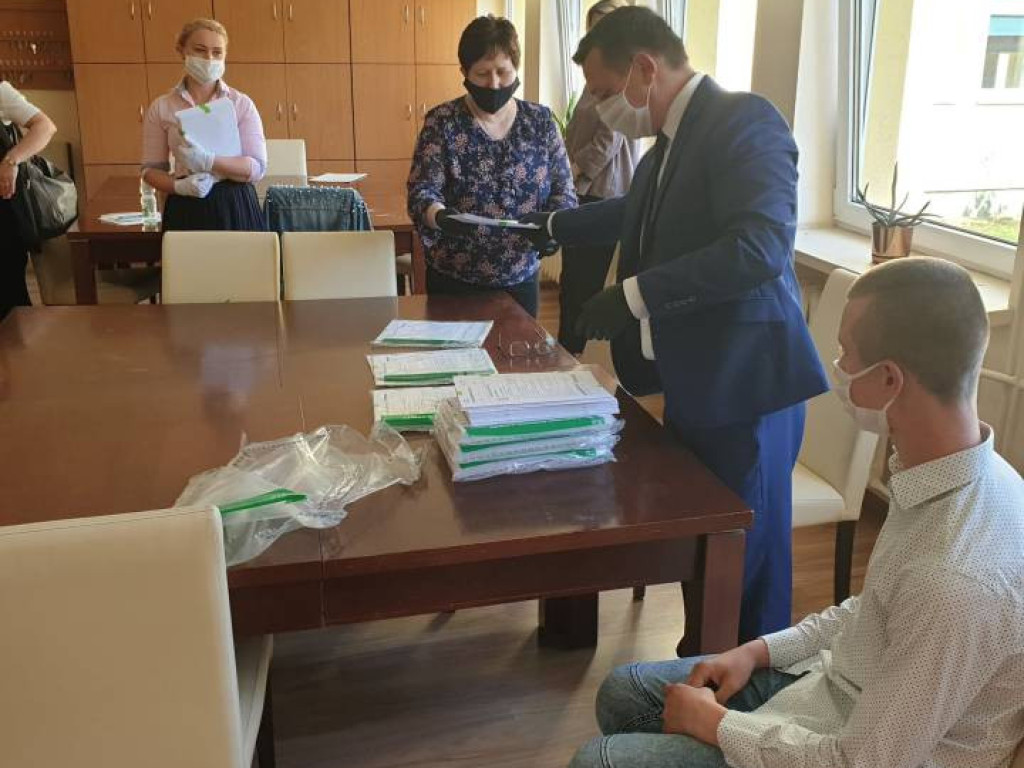 Egzamin ósmoklasisty. Jak poradzili sobie w 