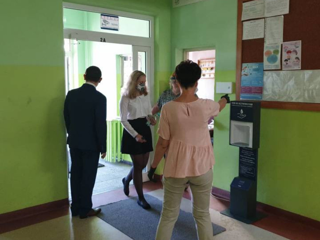 Egzamin ósmoklasisty. Jak poradzili sobie w 