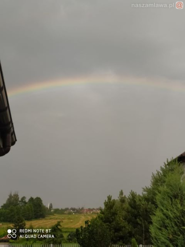 Zobacz na Naszej Mławie zdjęcia Czytelników