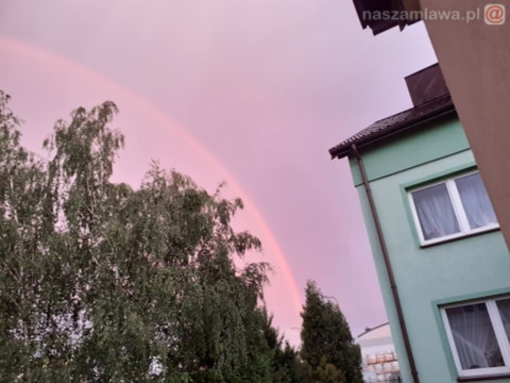 Zobacz na Naszej Mławie zdjęcia Czytelników