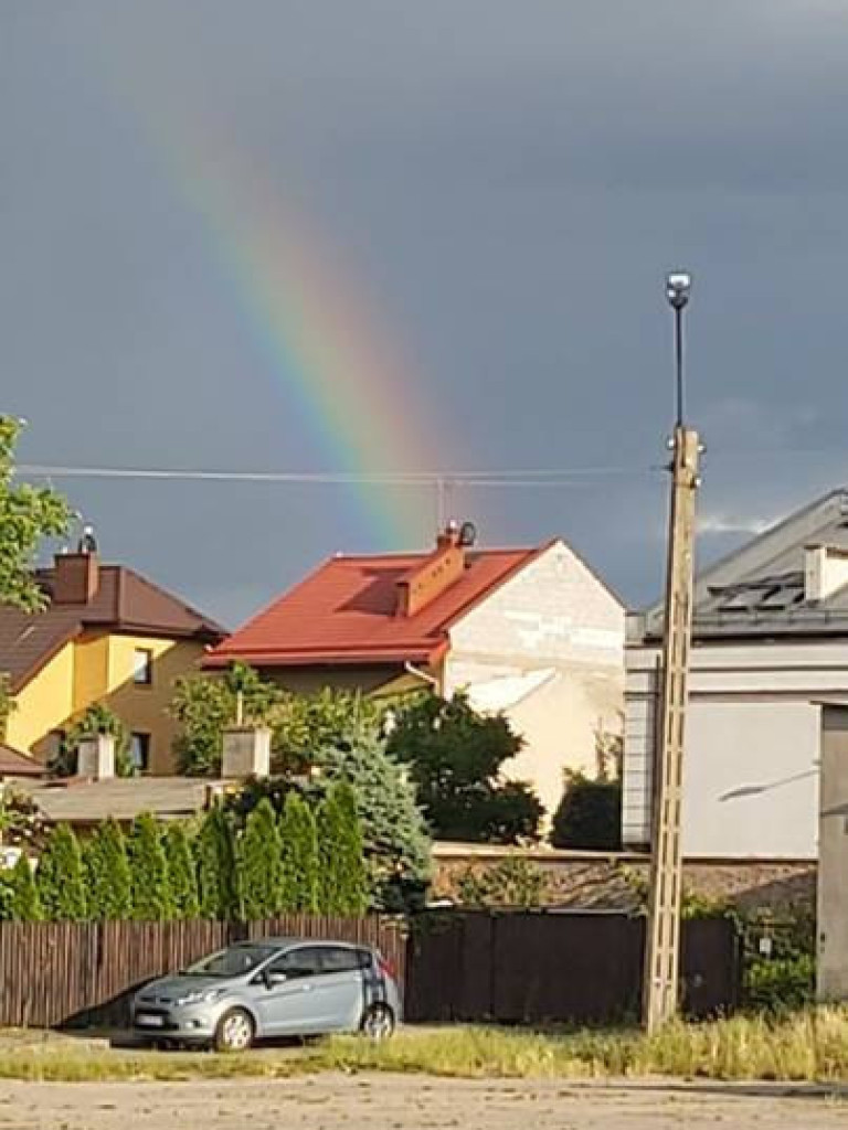 Zobacz na Naszej Mławie zdjęcia Czytelników