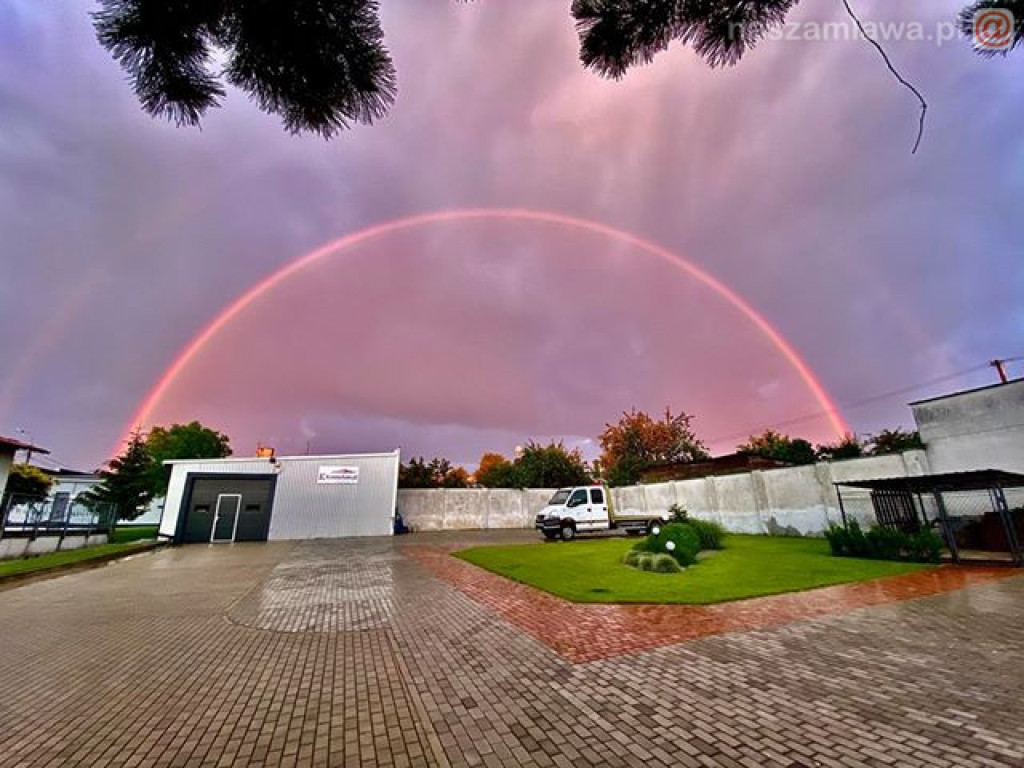 Zobacz na Naszej Mławie zdjęcia Czytelników