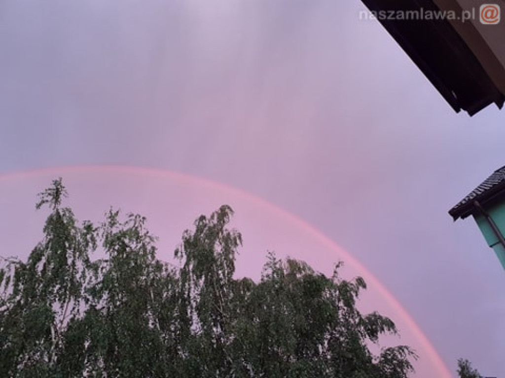 Zobacz na Naszej Mławie zdjęcia Czytelników