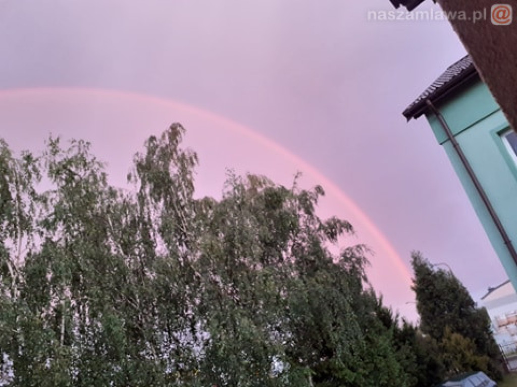 Zobacz na Naszej Mławie zdjęcia Czytelników