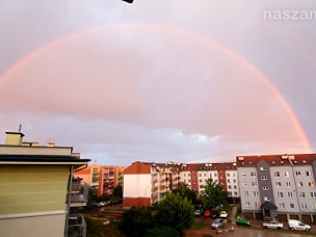 Zobacz na Naszej Mławie zdjęcia Czytelników