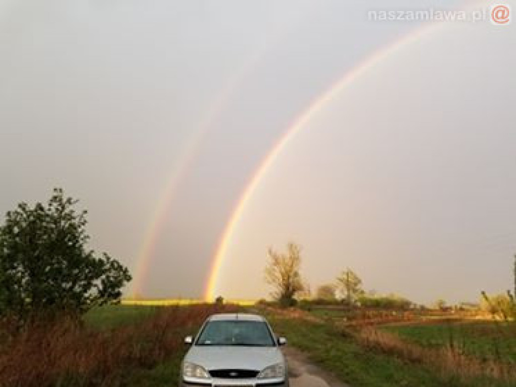 Zobacz na Naszej Mławie zdjęcia Czytelników