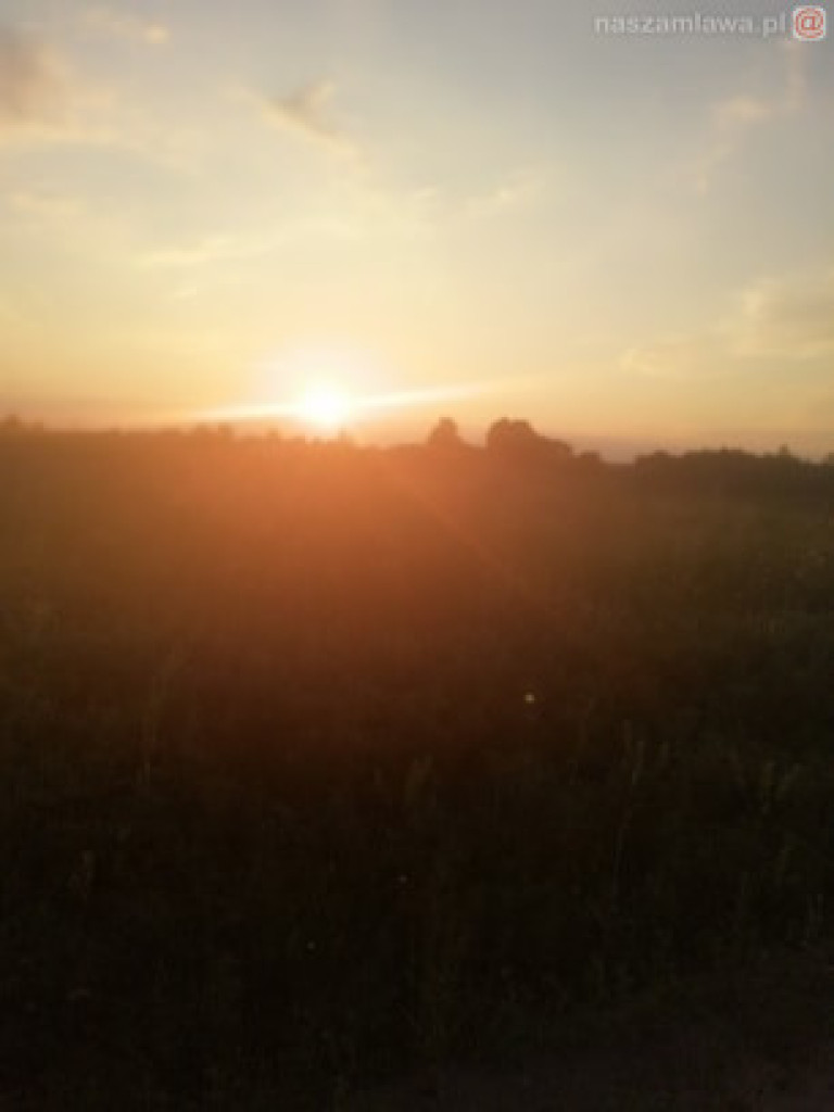 Zobacz na Naszej Mławie zdjęcia Czytelników