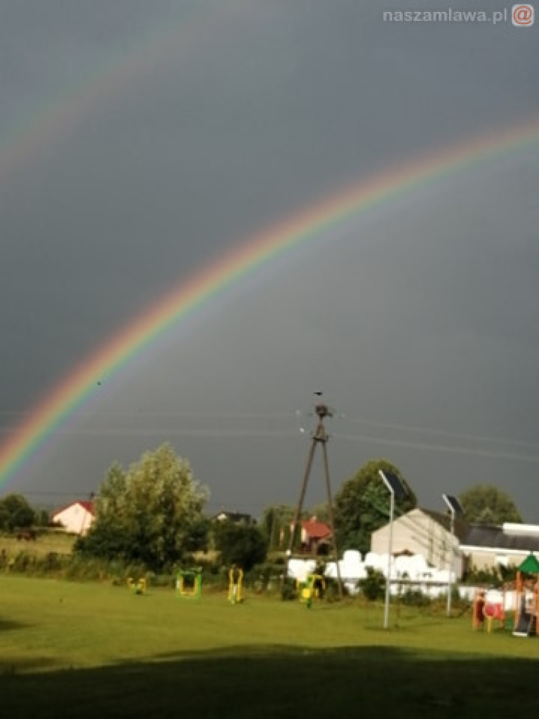 Zobacz na Naszej Mławie zdjęcia Czytelników