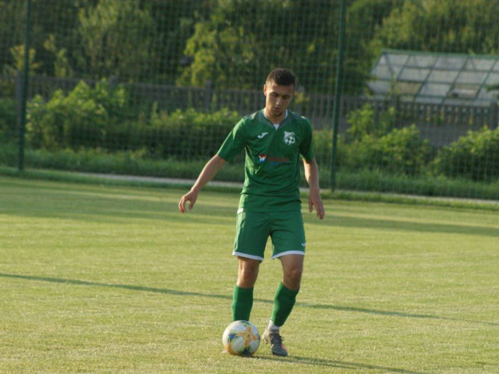 Pięć goli w bramce Polonii. Testów nie brakowało