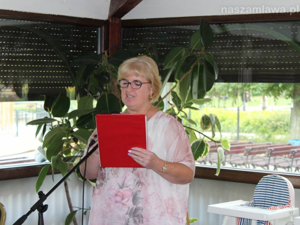 Wernisaż wystawy Andrzeja Walaska