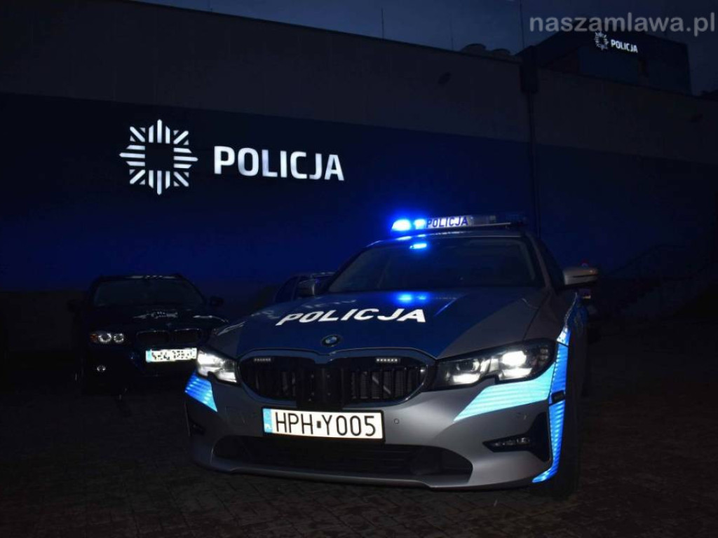 Grupa SPEED w akcji [VIDEO]