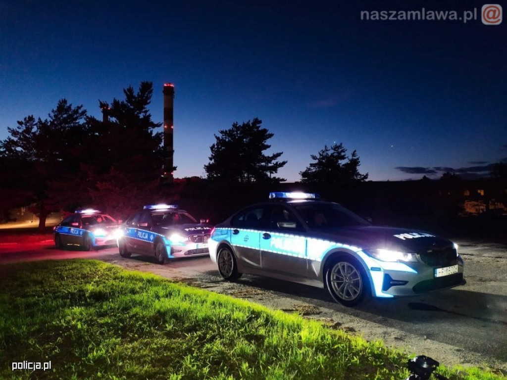 Grupa SPEED w akcji [VIDEO]