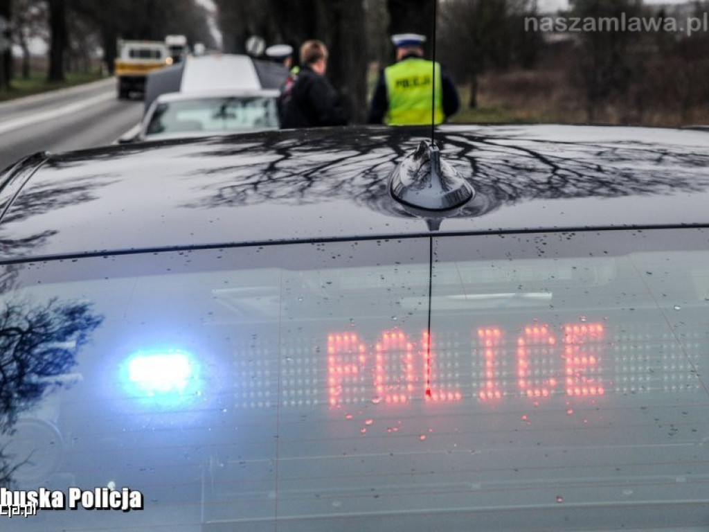 Grupa SPEED w akcji [VIDEO]