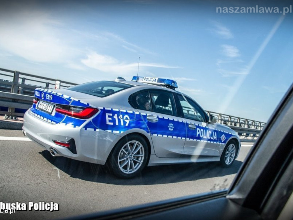 Grupa SPEED w akcji [VIDEO]