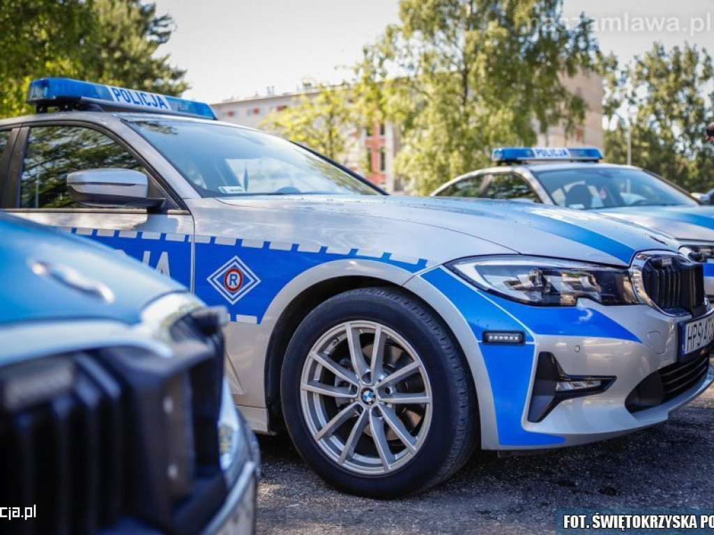 Grupa SPEED w akcji [VIDEO]