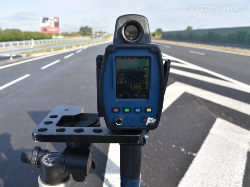 Grupa SPEED w akcji [VIDEO]