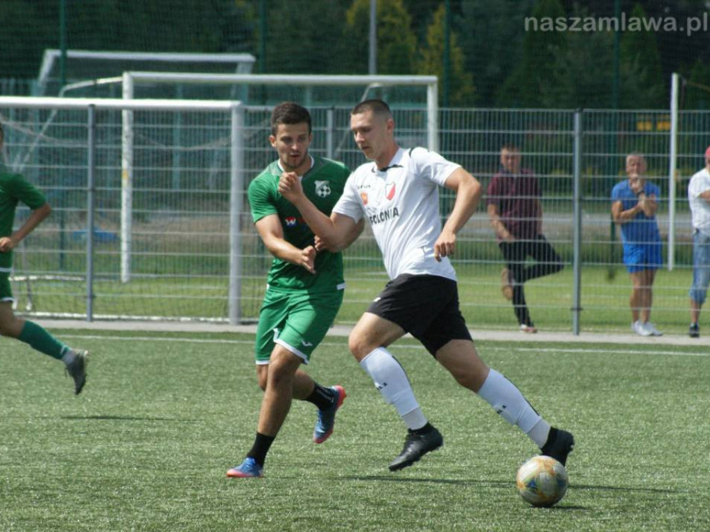 Młodzi poloniści powalczyli. Stryjewski razy trzy