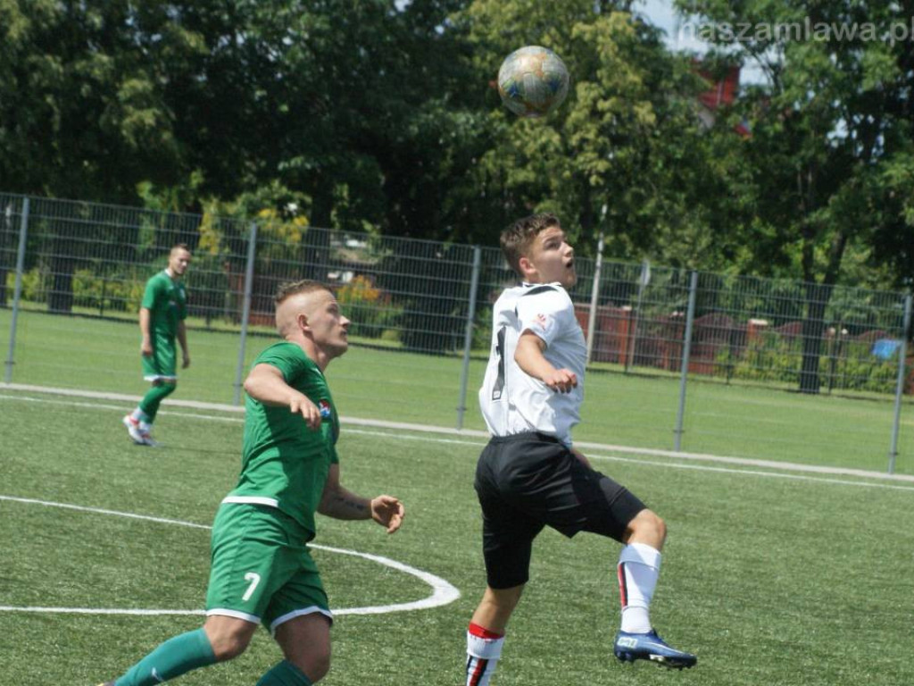 Młodzi poloniści powalczyli. Stryjewski razy trzy