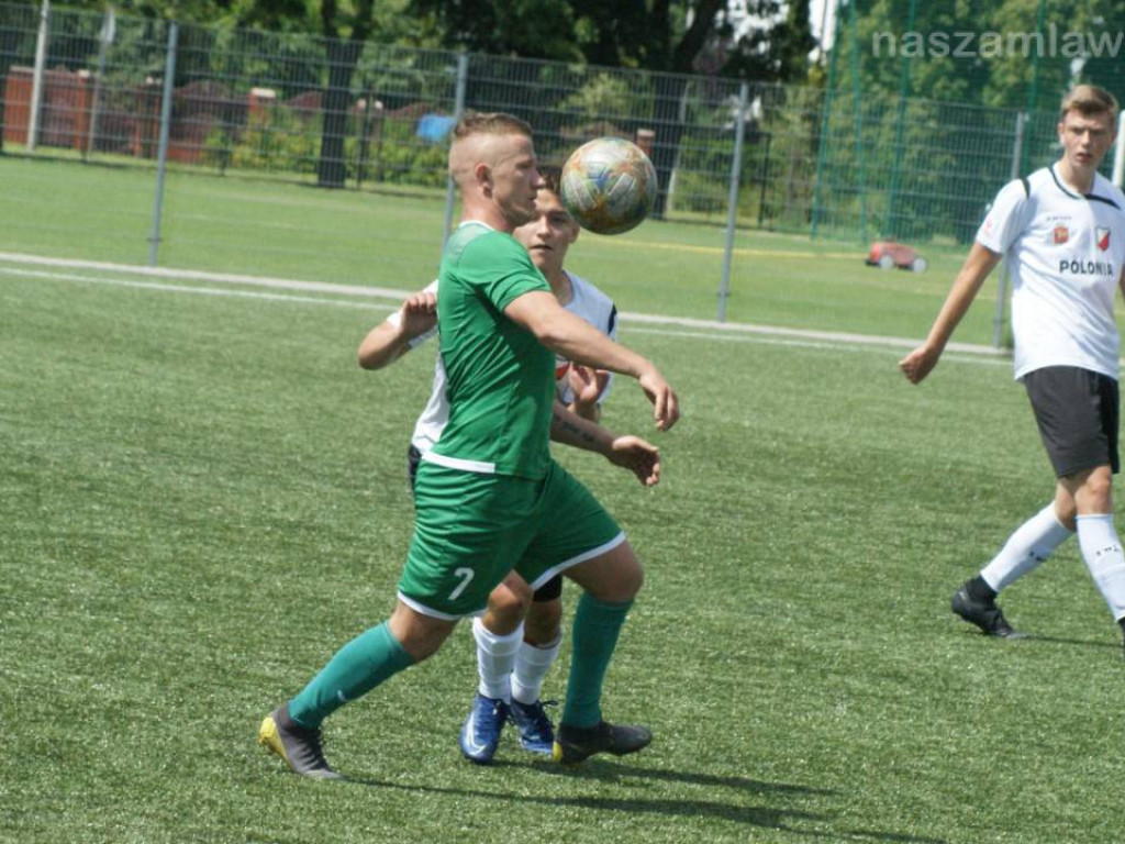 Młodzi poloniści powalczyli. Stryjewski razy trzy