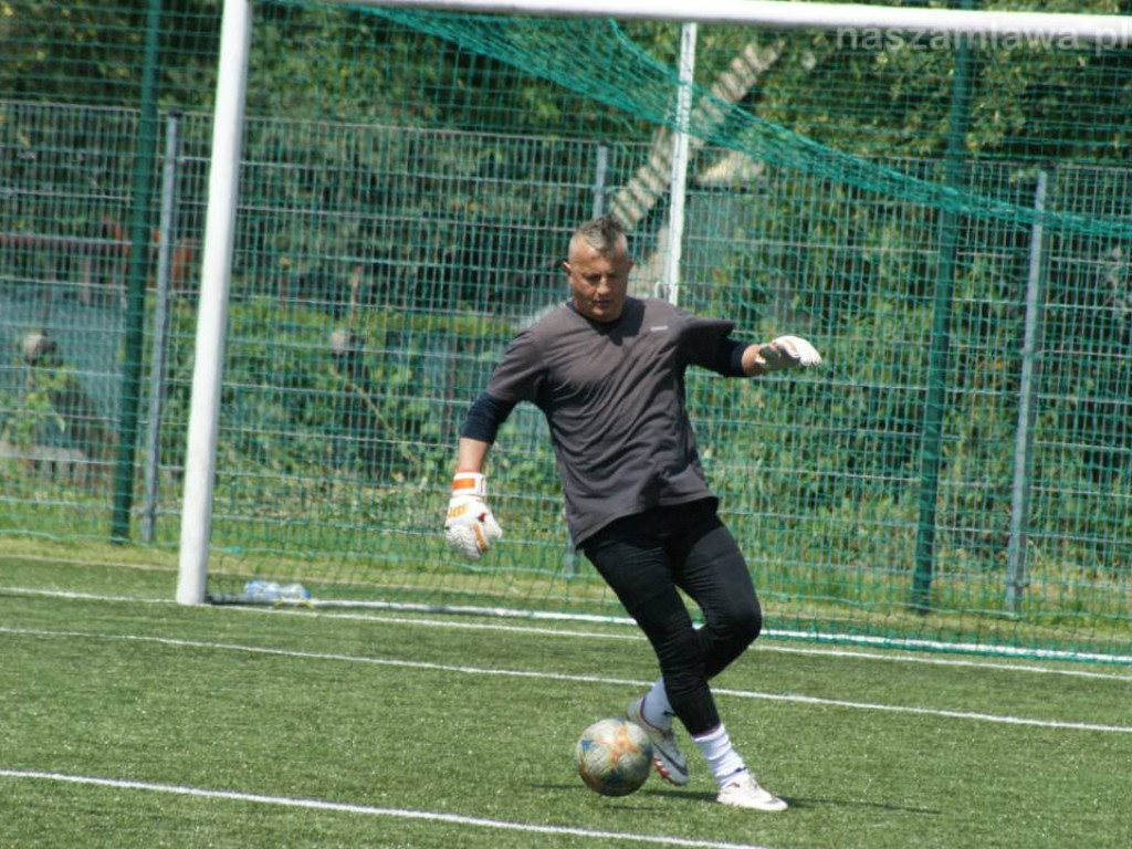 Młodzi poloniści powalczyli. Stryjewski razy trzy