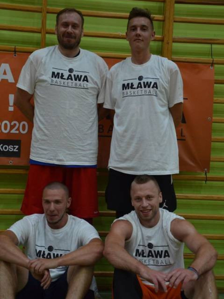 Niepokonany Wuja Squad. Dragons bez triumfu