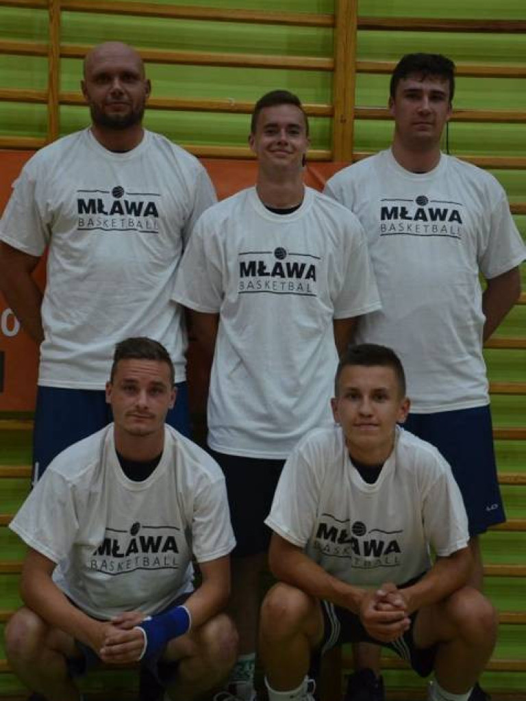 Niepokonany Wuja Squad. Dragons bez triumfu