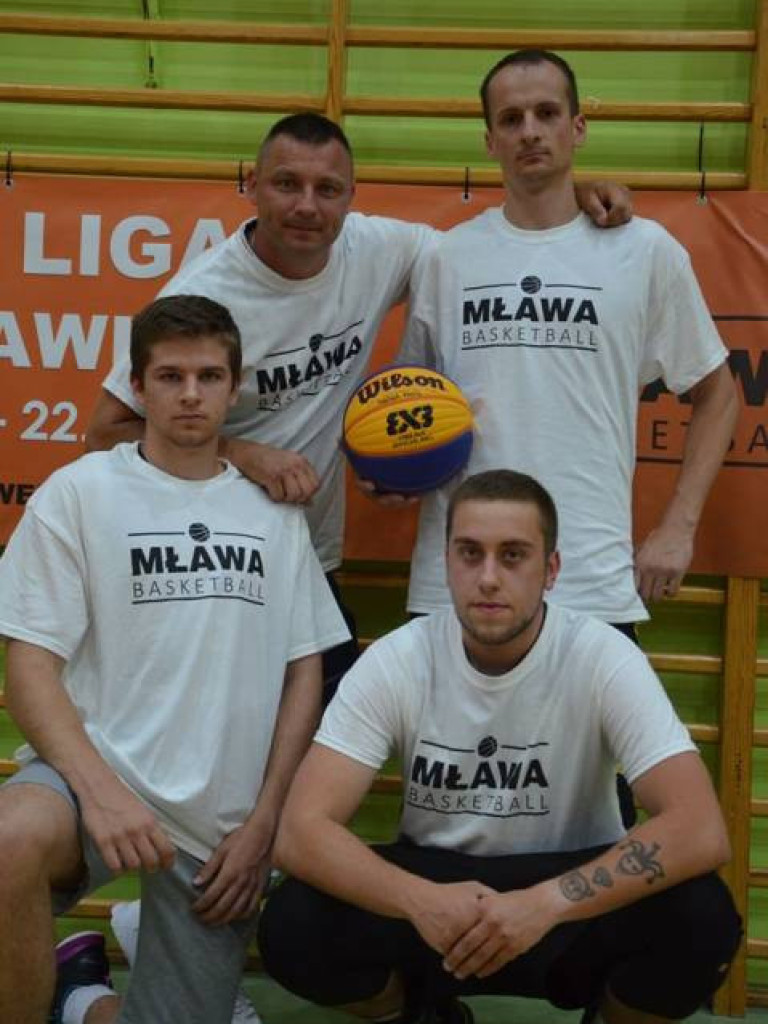 Niepokonany Wuja Squad. Dragons bez triumfu