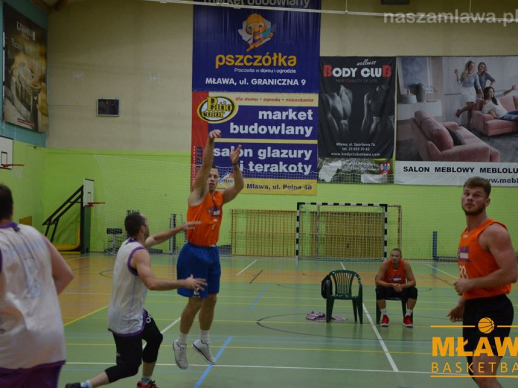 Niepokonany Wuja Squad. Dragons bez triumfu