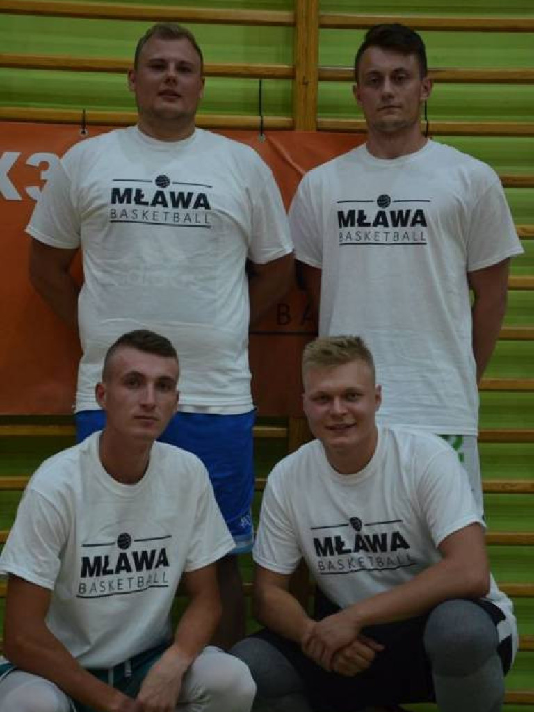 Niepokonany Wuja Squad. Dragons bez triumfu