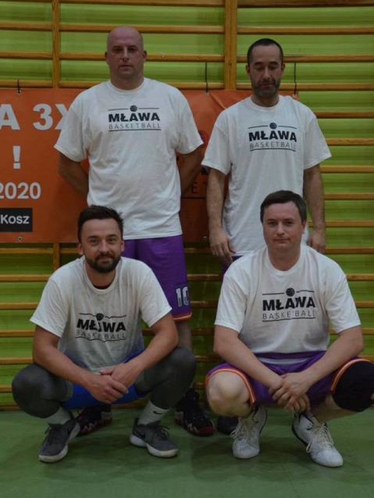 Niepokonany Wuja Squad. Dragons bez triumfu