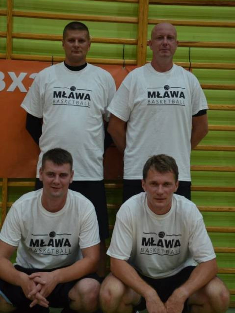 Niepokonany Wuja Squad. Dragons bez triumfu