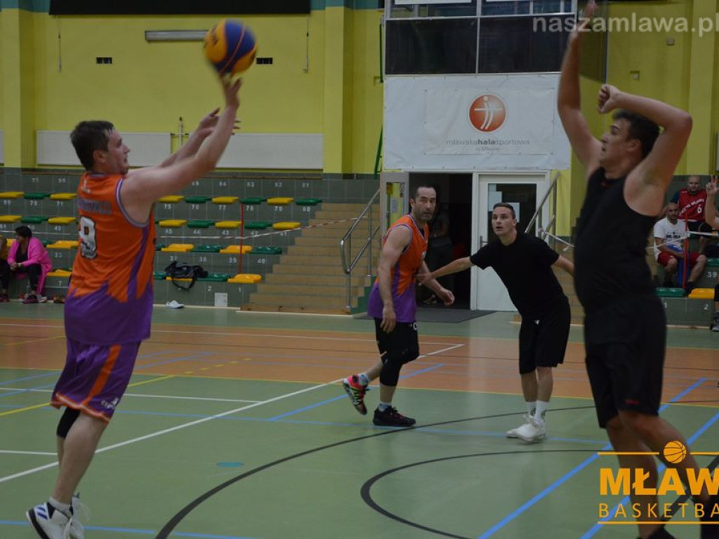 Niepokonany Wuja Squad. Dragons bez triumfu